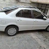 سمند سورن پلاس ۲ گانه سوز Ef7 صفر ۱۴۰۴