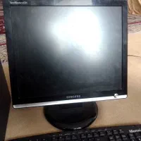 کامپیوتر نرم افزار مانیتور باند صفحه کلید