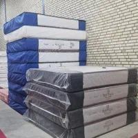 تشک رویال،با قابلیت پر شدن گودی کمر