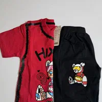 بلوز شلوارک|کفش و لباس بچه|محمدشهر, محمدشهر|دیوار