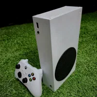 ایکس باکس سری اس Xbox Series S