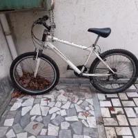 دوچرخه پلیس|دوچرخه، اسکیت، اسکوتر|رشت, چمارسرا|دیوار