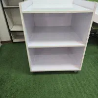 یک عدد ترولی تمام MDF عمیق و جادار|جاکفشی، کمد، دراور|تهران, آجودانیه|دیوار