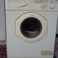 لباس شویی هایر