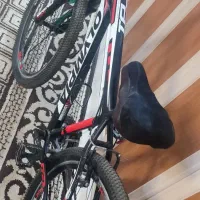 دوچرخه المپیا 26|دوچرخه، اسکیت، اسکوتر|بندرلنگه, |دیوار