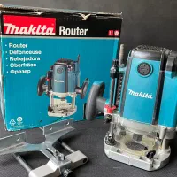 اورفرز ماکیتا مدل RP1800