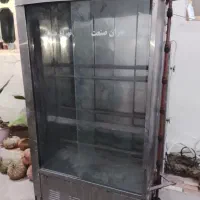 فر پاچینی و مرغ بریون