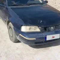 دوو ریسر مدل ۷۳