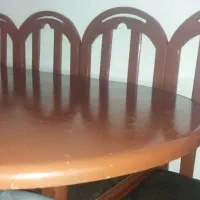 میز ناهارخوری ۶نفره