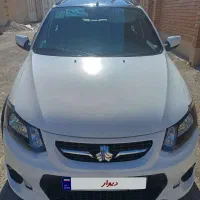 کوئیک آر ۱۴۰۱|خودرو سواری و وانت|ایلام, |دیوار