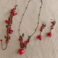 ست انار یلدا|بدلیجات|فیروزآباد (فارس), |دیوار