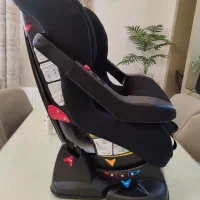 صندلی خودرو کودک کاملا نو|تخت و صندلی بچه|رشت, شهرک قدس|دیوار