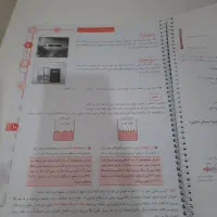 کتاب علوم مبتکران هفتم|کتاب و مجله آموزشی|تهران, زمزم|دیوار