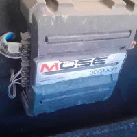 آمپیلی باند|قطعات یدکی و لوازم جانبی|فرمهین, |دیوار