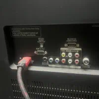 تلویزیون ال سی دی ال جی۴۲،LG42 lsd اصل کره ایی|تلویزیون و پروژکتور|اصفهان, گلزار|دیوار