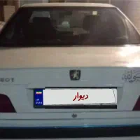 پژو پارس ۱۴۰۲