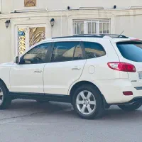 هیوندای سانتافه ix 45 2700cc، مدل ۲۰۰۸|خودرو سواری و وانت|تبریز, |دیوار