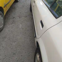 سمند7 efمدل ۹۰دوگانه سوز کارخونه