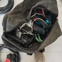 ابزار کامل نصب فروش کلی ، تک نمیفروشم|ابزارآلات|فردیس, شهرک ناز|دیوار