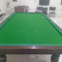 بیلیارد 10فوت|ورزشهای توپی|رزن, |دیوار