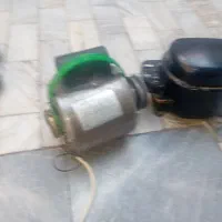 موتورودینام