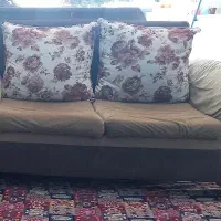 مبل راحتی ۶ نفره