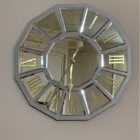 ساعت دیواری