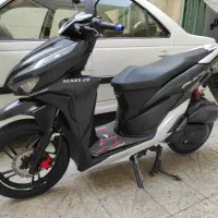 کلیک گلکسی 150 تمیز