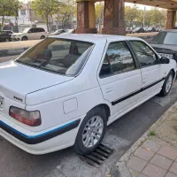 پارس سال مدل ۹۴ بیرنگ|خودرو سواری و وانت|لیسار, |دیوار