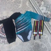 لباس ژیمناستیک