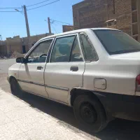 کارت سوخت پراید131 گم شده