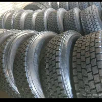 مناسب هر خودرو لاستیک نو وروکش تبریز|قطعات یدکی و لوازم جانبی|همدان, |دیوار