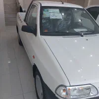 پراید وانت 151 مدل 1404 تحویل روز|خودرو سواری و وانت|بوشهر, |دیوار