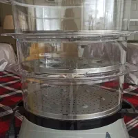 بخار پز پارس خزر نو