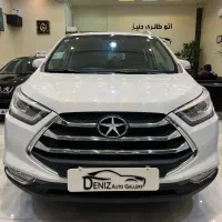 جک S3 کم کار کرد ۹۹ اتو گالری دنیز