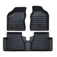 کفی سه بعدیMycar آلفارد سیستم