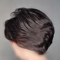 مدل کوتاهی برای تکمیل آلبوم باب پیکسی لیر|خدمات آرایشگری و زیبایی|تهران, تهرانپارس غربی|دیوار