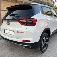 ام وی امX55proمدل۱۴۰۱|خودرو سواری و وانت|مشهد, زمرد|دیوار