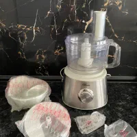 غذاساز همه کاره نو