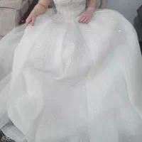 لباس عروس