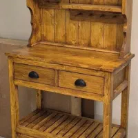 انواع میز کافی بار وکنسول