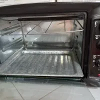 فربرقی|اجاق گاز و لوازم برقی پختوپز|رباطکریم, رباطکریم|دیوار