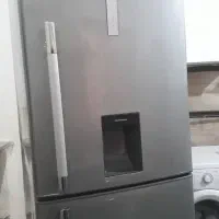 تعمیرات / گازگیری یخچال فریزر  / در منزل شما