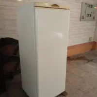 یخچال فریزر متوسط سفید پارس