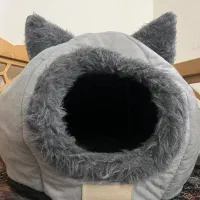 لانه یا جای خواب گربه و سک