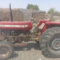 تراکتور فرگوسن 285مدل 67