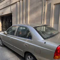 هیوندا ورنا