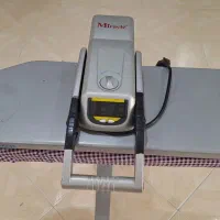 اتو بخار