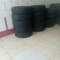 لاستیک خودروی سواری و موتورسیکلت