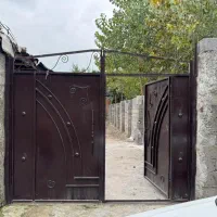 اجاره زمین جهت انبار یا کارگاه/فلکه گاز